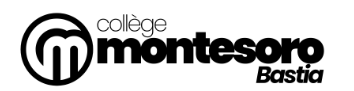 Logo du projet ou du collège